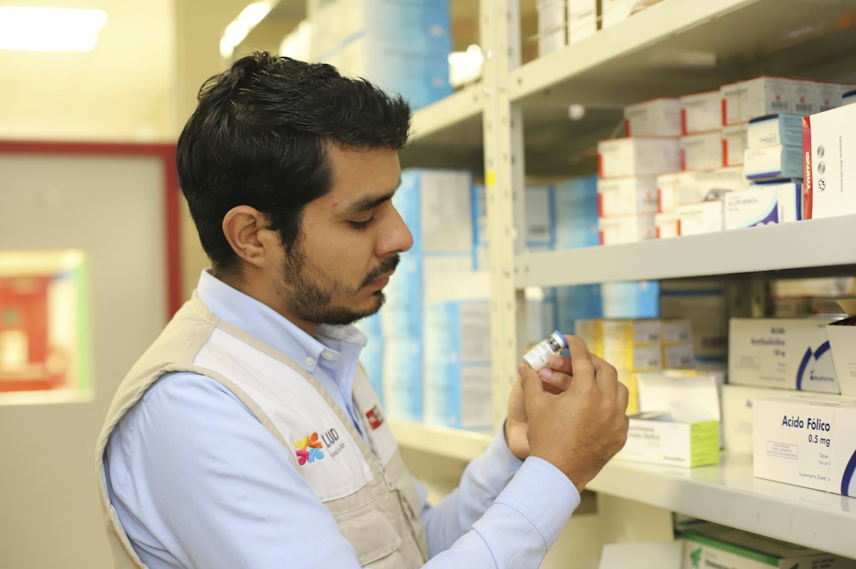 24/7 Pharmacy Support