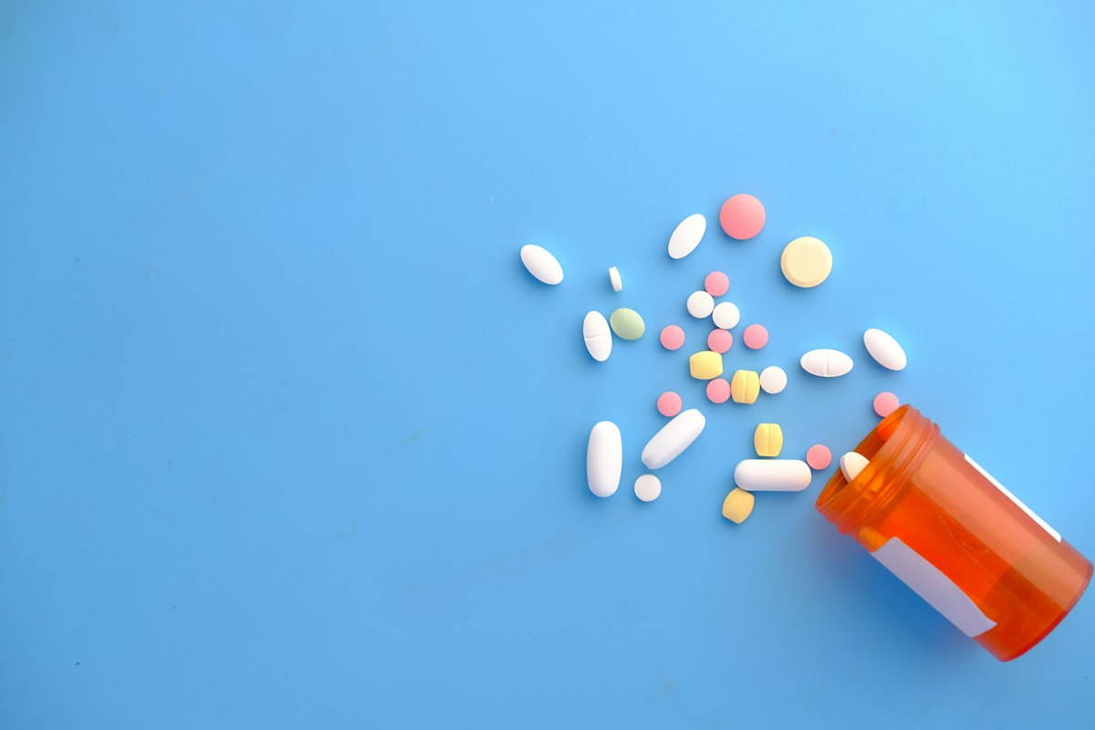 Prescription Refill Support