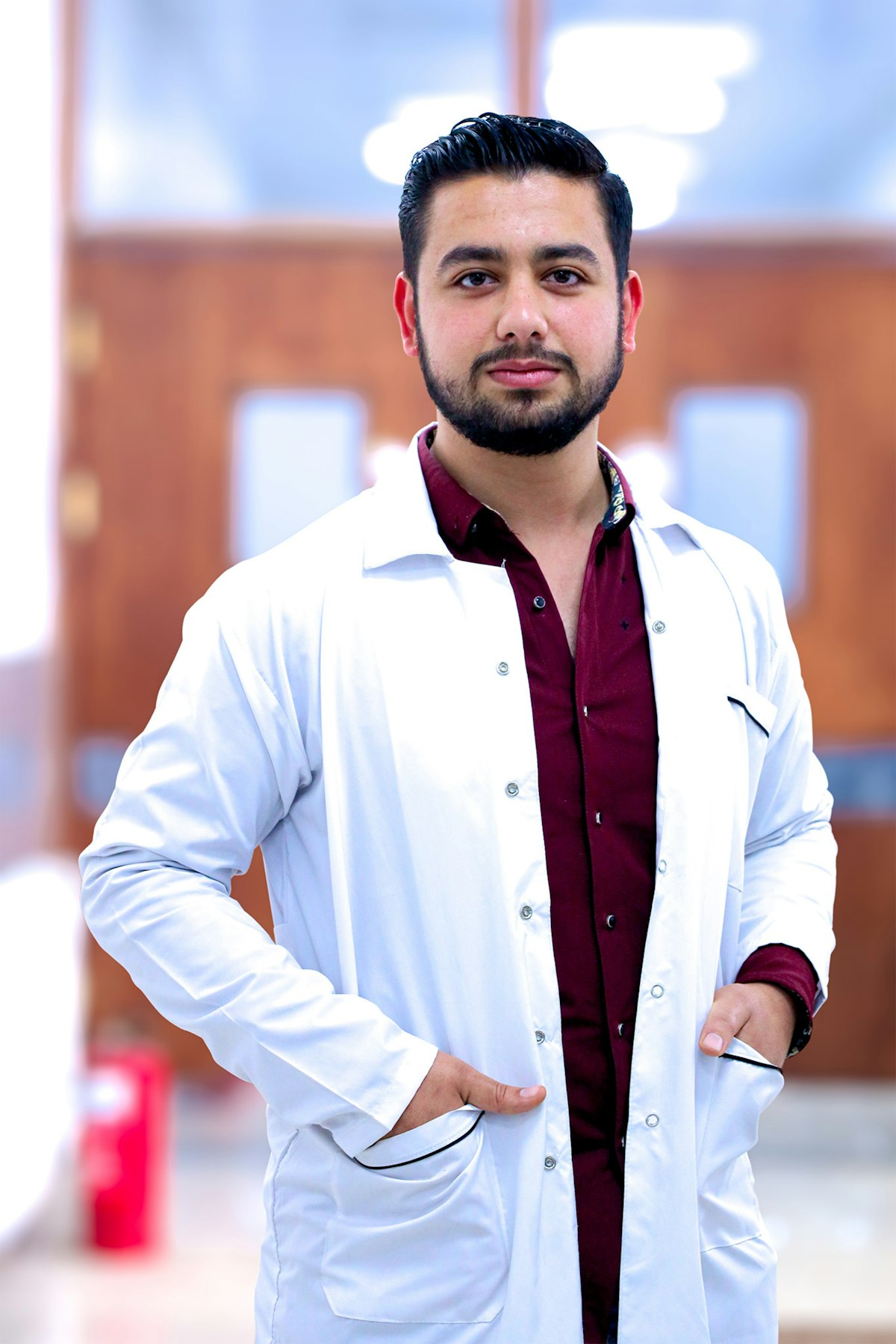 Pharmacist Medication Review