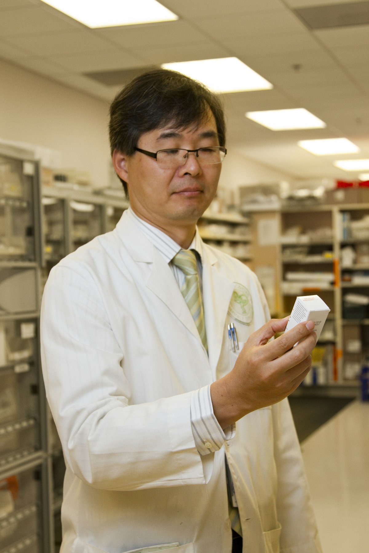 24/7 Pharmacy Support